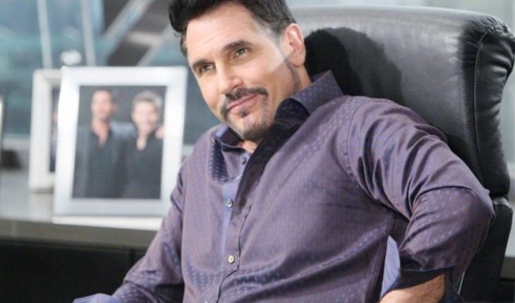 The Bold And The Beautiful – Bill Spencer (Don Diamont)