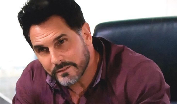 The Bold And The Beautiful – Bill Spencer (Don Diamont)