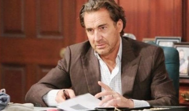 The Bold And The Beautiful – Ridge Forrester (Thorsten Kaye)