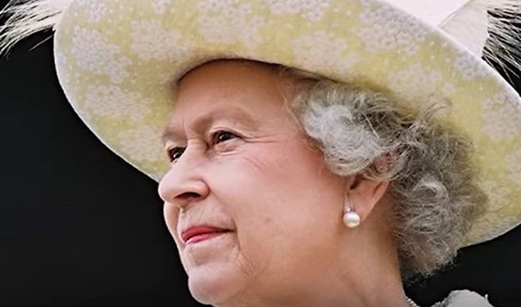 The Queen
