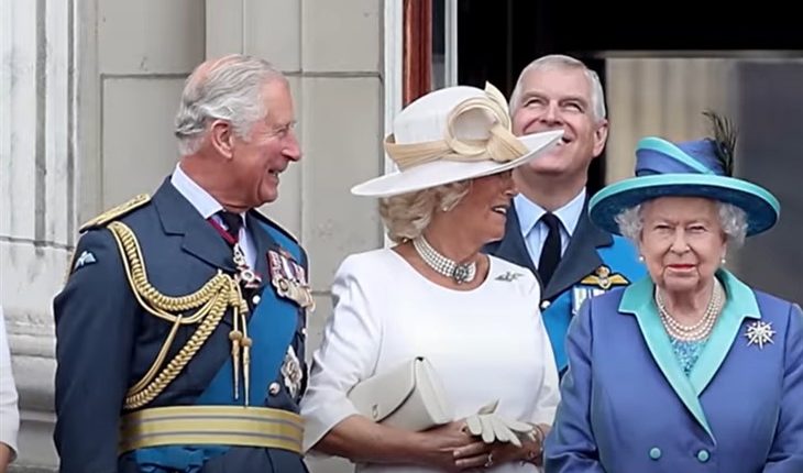 The Royal Family