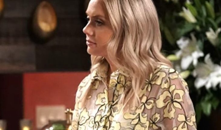 The Young And The Restless – Abby Newman (Melissa Ordway)
