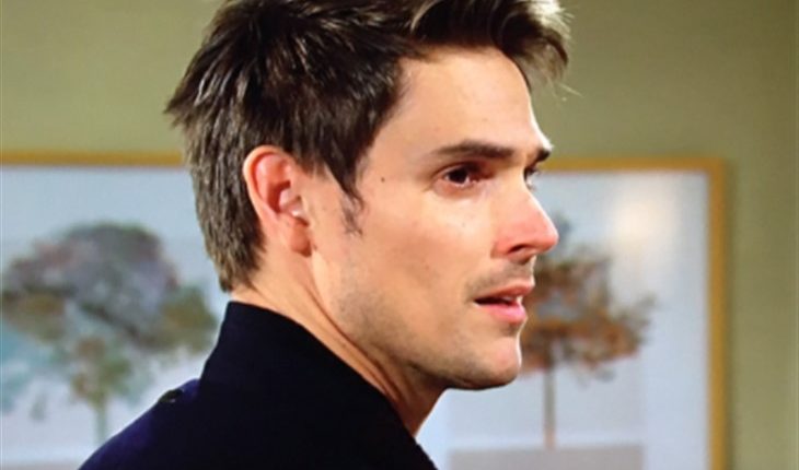 The Young And The Restless – Adam Newman (Mark Grossman)