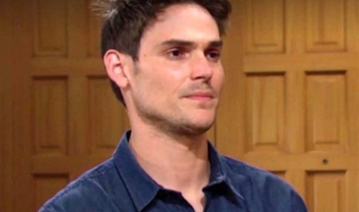 The Young And The Restless – Adam Newman (Mark Grossman)