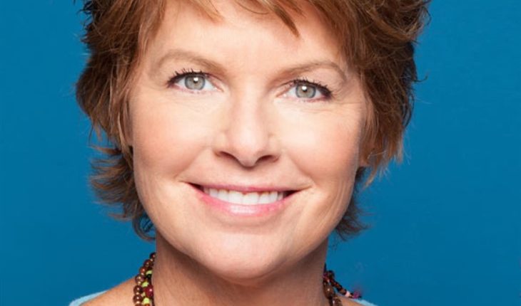 The Young And The Restless – Dana Sparks (Dr. Lena Cavett)