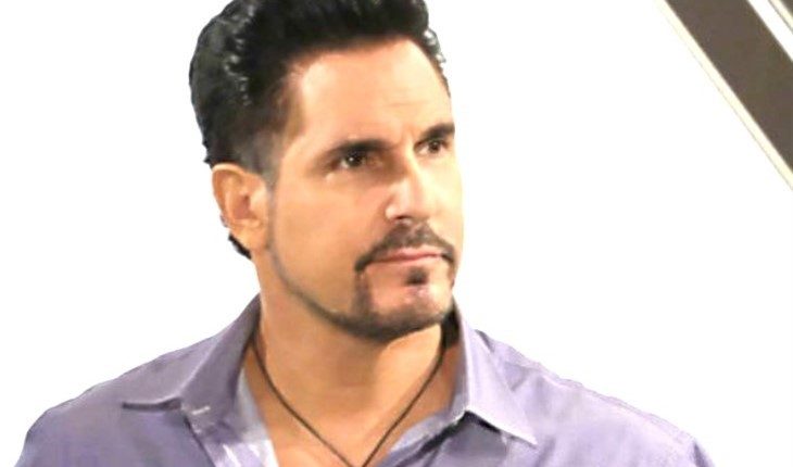The Young And The Restless – Don Diamont
