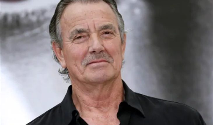 The Young And The Restless – Eric Braeden (Victor Newman)