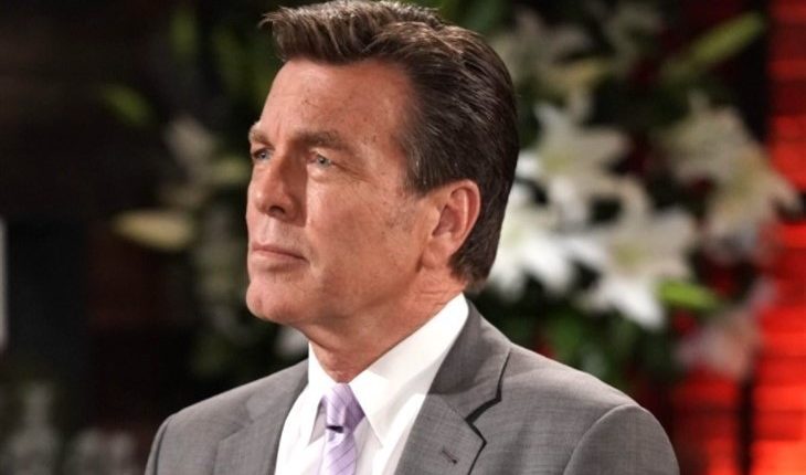 The Young And The Restless – Jack Abbott (Peter Bergman)