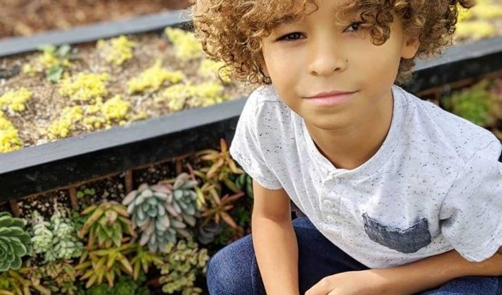 The Young And The Restless – Moses Winters (Dax)
