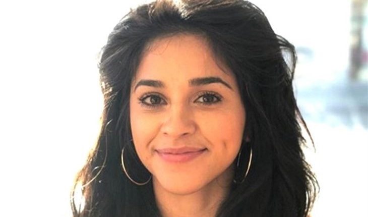 The Young And The Restless – Noemi Gonzalez (Mia Rosales)