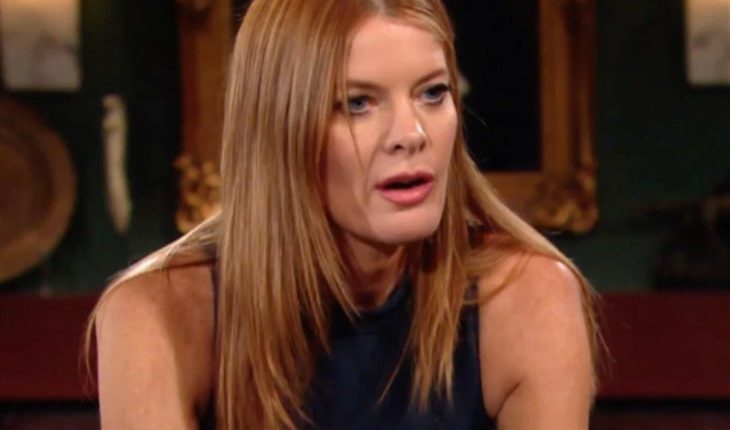 The Young And The Restless – Phyllis Summers (Michelle Stafford)