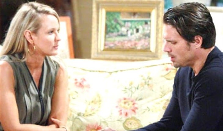 The Young And The Restless – Sharon Newman (Sharon Case)