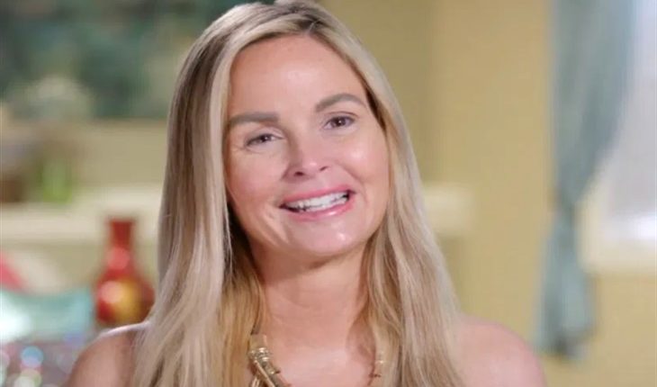 90 Day Fiancé Stephanie Davison