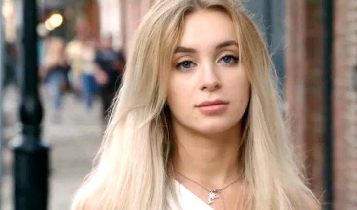 90 Day Fiance – Yara Zaya