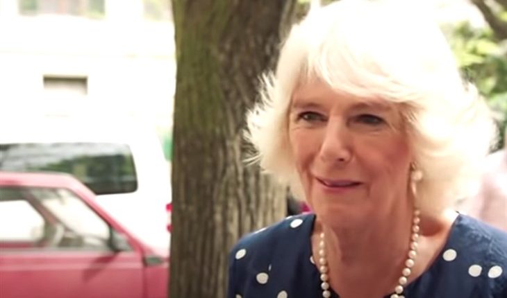 Camilla Parker Bowles