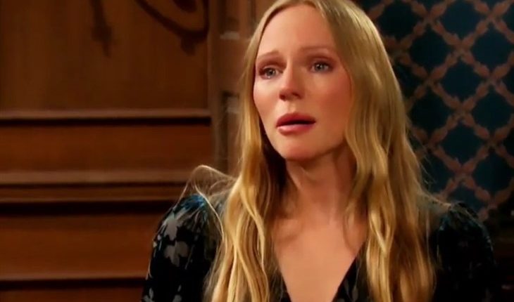 Days Of Our Lives – Abigail DiMera (Marci Miller)