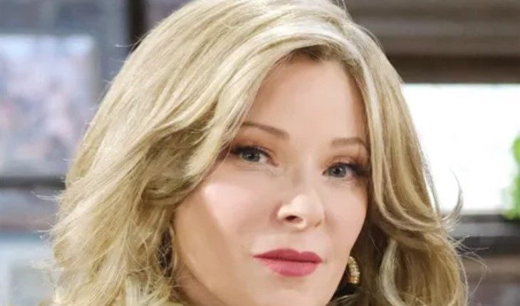 Days Of Our Lives – Cady McClain