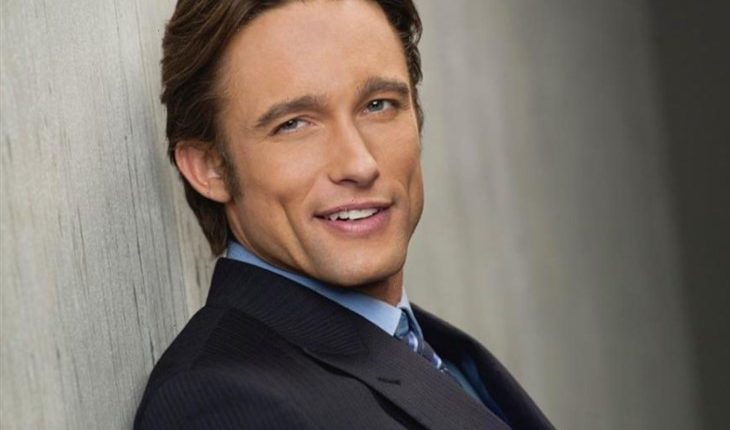 Days Of Our Lives – Jay Kenneth Johnson