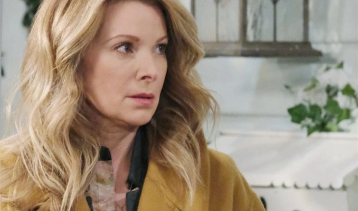 Days Of Our Lives – Jennifer Horton (Cady McLain)