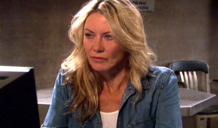 Days Of Our Lives – Kristen DiMera (Stacy Haiduk)