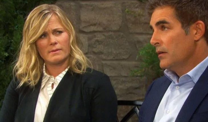 Days Of Our Lives – Sami Brady (Alison Sweeney).