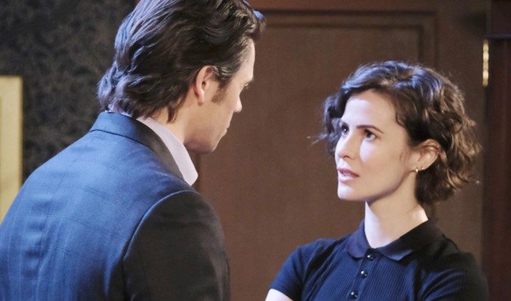Days Of Our Lives – Sarah Horton (Linsey Godrey)