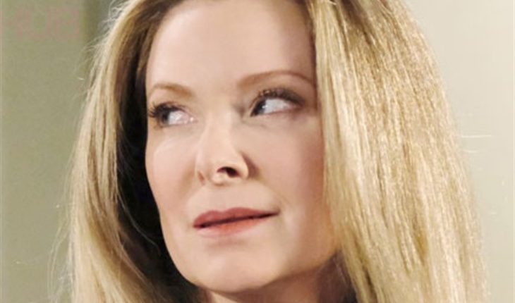 Days of Our Lives – Cady McClain’