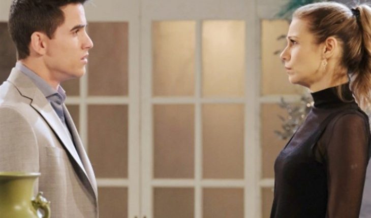Days of Our Lives – Charlie Dale (Mike Manning)