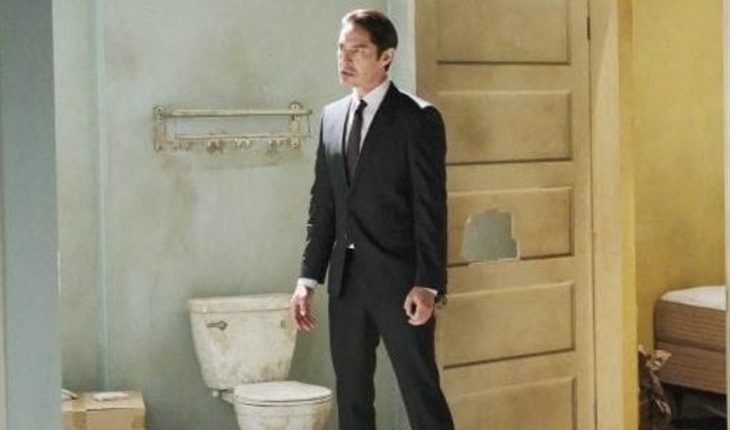 Days of Our Lives – Vincent Belman (Michael Teh)