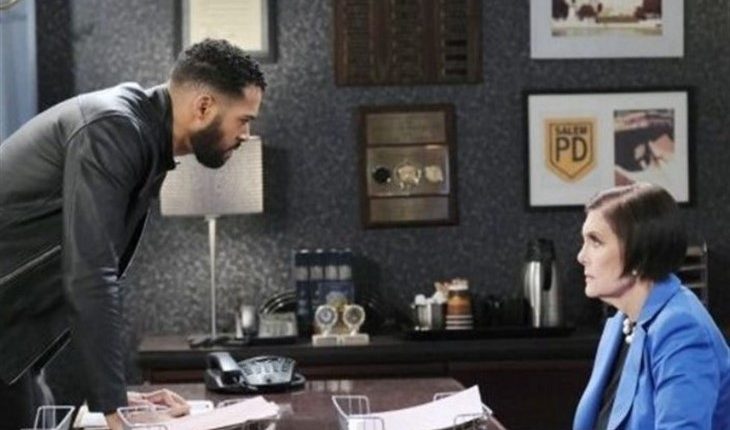 Days of Our Lives – Vivian Alamain (Linda Dano)