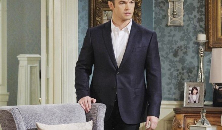 Days of Our Lives – Xander Kiriakis (Paul Telfer)