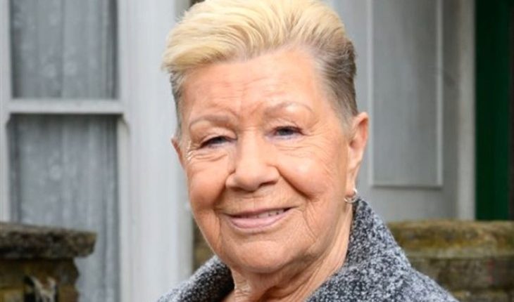 EastEnders – Laila Morse (Big Mo)
