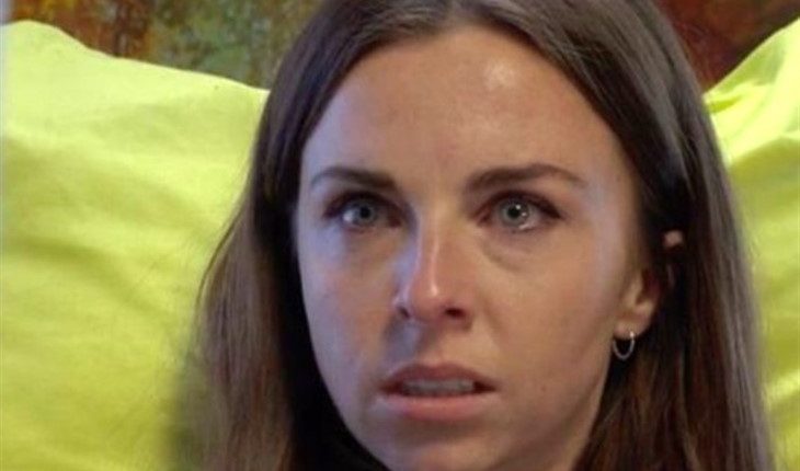 Eastenders – Ruby Allen (Louisa Lytton)