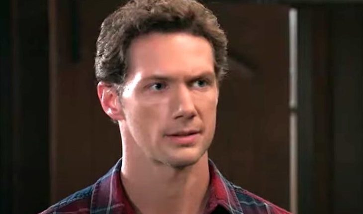 General Hospital Brando Corbin( Johnny Wactor)