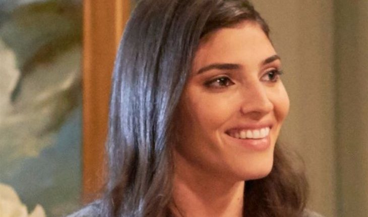 General Hospital – Brook Lynn Quartermaine (Amanda Setton)