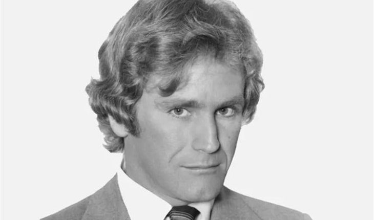 General Hospital – Christopher Pennock