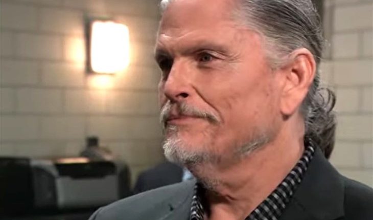 General Hospital – Cyrus Renault (Jeff Kober)