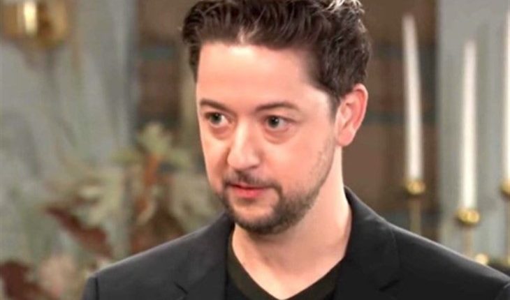 General Hospital – Damian Spinelli (Bradford Anderson)