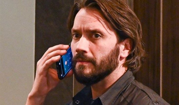 General Hospital – Dante Falconeri (Dominic Zamprogna)