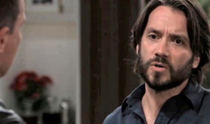 General Hospital – Dante Falconeri (Dominic Zamprogna)