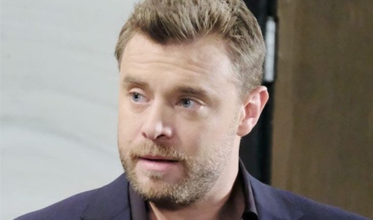 General Hospital – Drew Cain (Billy Miller)