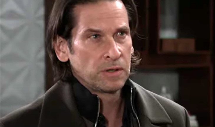 General Hospital – Franco Baldwin (Roger Howarth)