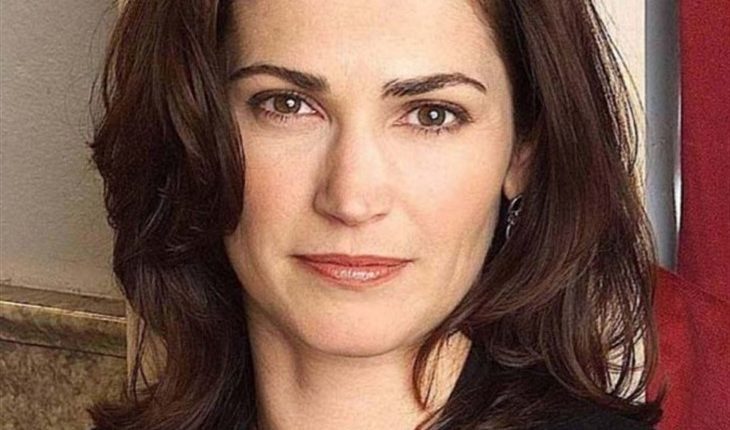 General Hospital – Jackie Templeton (Kim Delany)