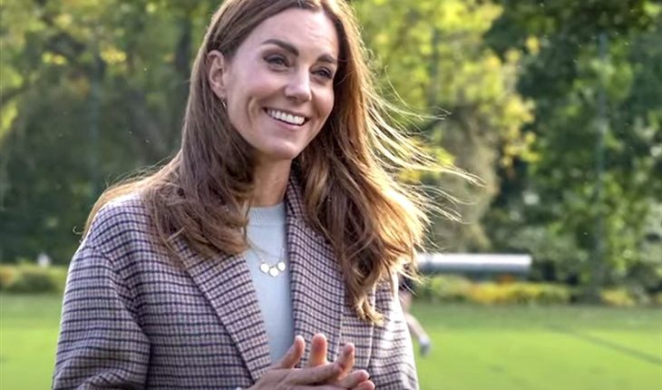 Kate Middleton