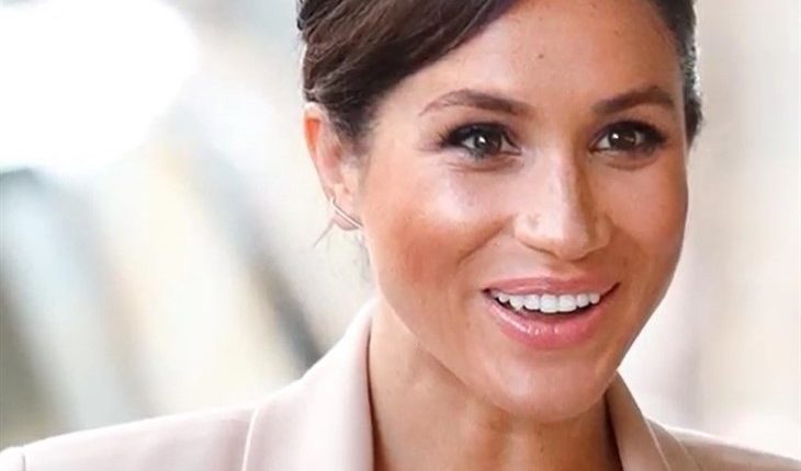 Meghan Markle