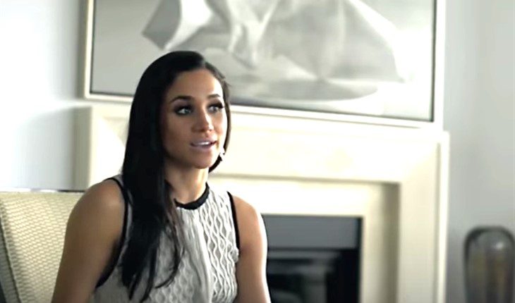 Meghan Markle