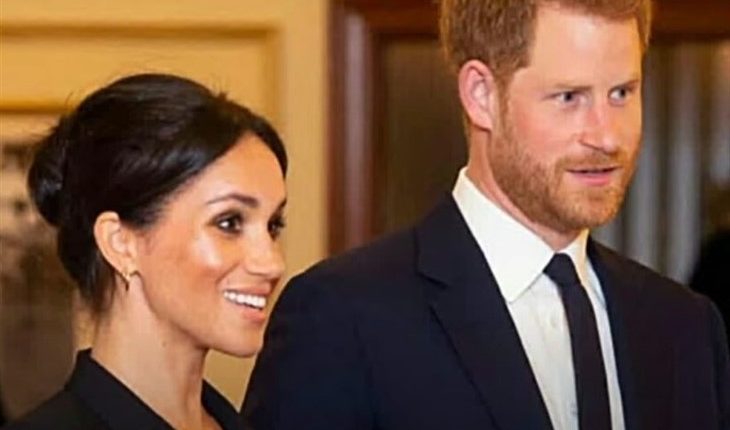 Meghan Markle, Prince Harry