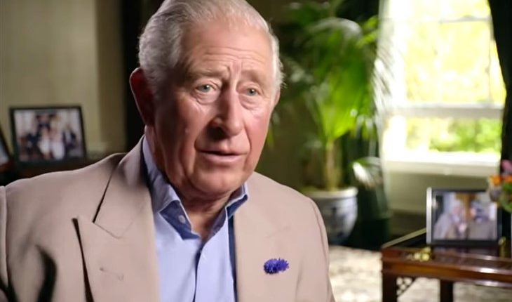 Prince Charles