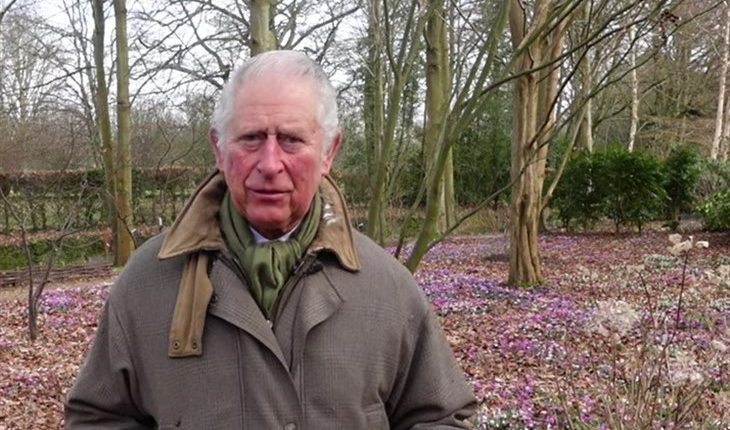Prince Charles