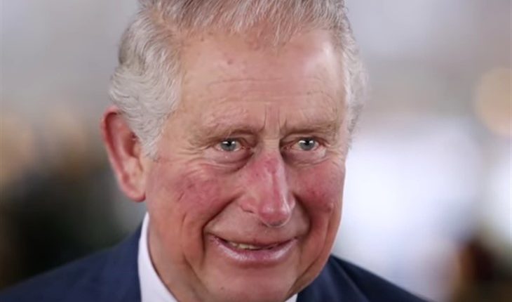 Prince Charles